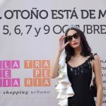 Otoño de lujo- MUAC