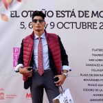 Otoño de lijo- MUAC