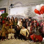 MUAC desfile