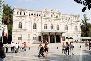 Gastronomía y solidaridad en la Plaza del Romea @ Plaza del Romea | Murcia | Región de Murcia | España