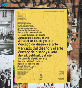Mercado del Diseño y el Arte de Murcia @ Murcia | Región de Murcia | España