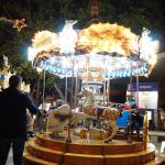 Mercado Navideño Murcia