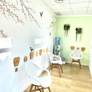 Clínica dental La fuensanta