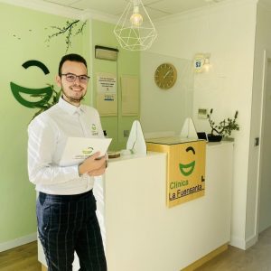 Clínica dental La fuensanta