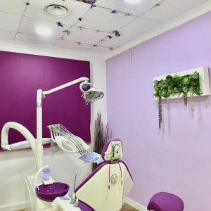 Clínica dental La fuensanta