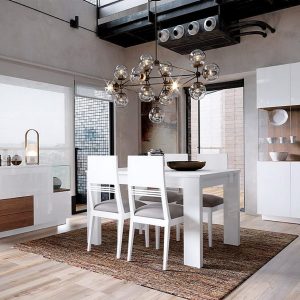 DIVANELLO SOFAS Y COMPLEMENTOS