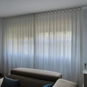 Cortinas Onda Perfecta