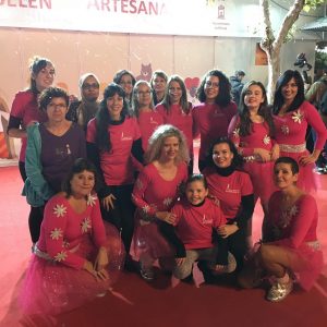 GIMNASIO FEMENINO AERODANCE GIMNASIO FEMENINO AERODANCE