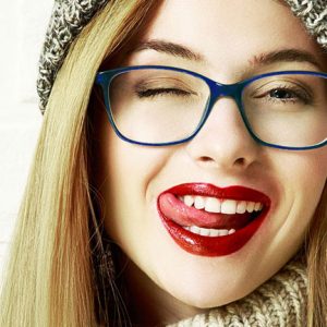 2 Gafas graduadas por 89€
