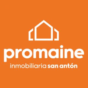 Logotipo Promaine