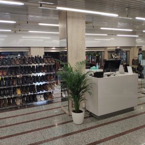 CONIE ZAPATERIAS
