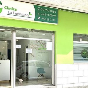 Clínica dental La fuensanta