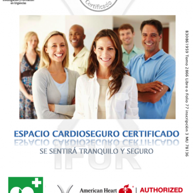 Centro cardioseguro