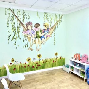 Clínica dental La fuensanta
