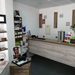 OptoThink – Centro de atención visual primaria
