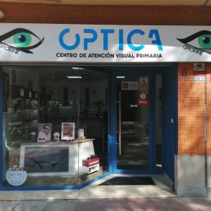 OptoThink – Centro de atención visual primaria