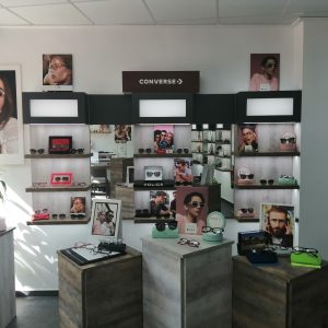OptoThink – Centro de atención visual primaria