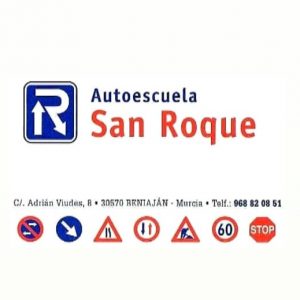 AUTOESCUELA SAN ROQUE (ESCUELA DE CONDUCTORES)