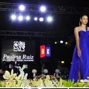 Paulina Ruiz Paulina Ruiz