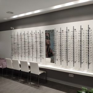 ÓPTICA GRAN VISIÓN