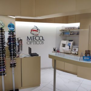 MECAÓPTICOS
