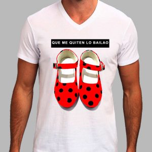 CAMISETAS CON DESCUENTO