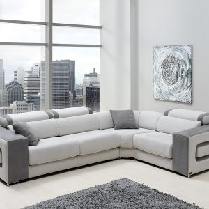 DIVANELLO SOFAS Y COMPLEMENTOS