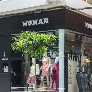 Woman Boutique