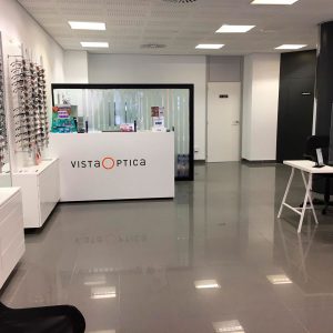VISTAOPTICA