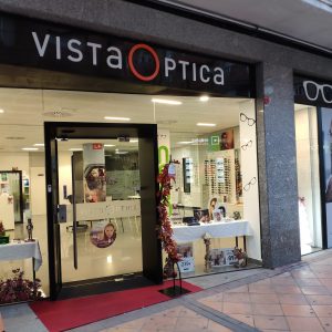 VISTAOPTICA