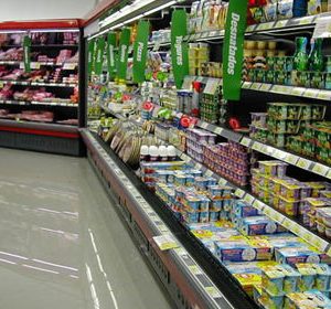 SUPERMERCADOS COVIRAN