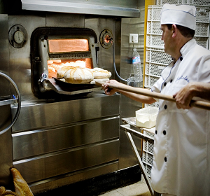 PANADERIA PORTALES