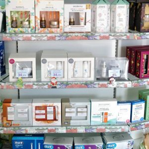 FARMACIA PÉREZ MORENO