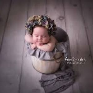 ANA CORTÉS NEWBORN FOTOGRAFÍA