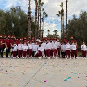 ESCUELA DE DANZA LUCIA MUÑOZ