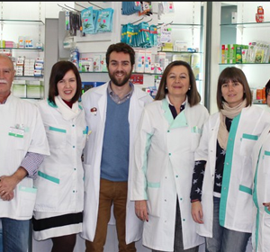 FARMACIA MORALES