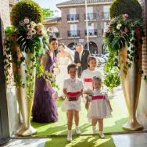 VERÓNICA FLORISTAS