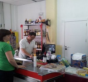 LA BODEGA DE PACO
