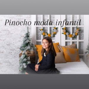 RACHEL & PINOCHO