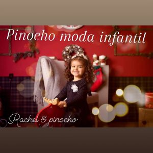 RACHEL & PINOCHO