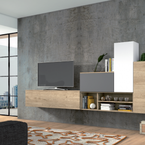 Mueble para salon,diferentes colores y medidas.