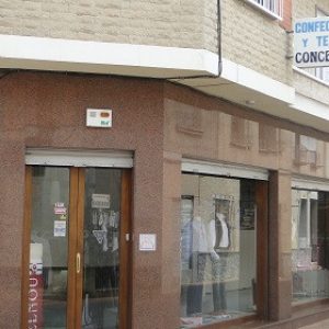 CONFECCIONES Y TEJIDOS CONCEPCIÓN