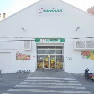 SUPERMERCADOS COVIRAN