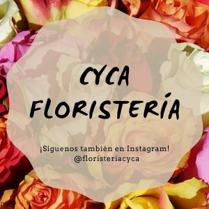CYCA FLORISTERÍA CYCA FLORISTERÍA