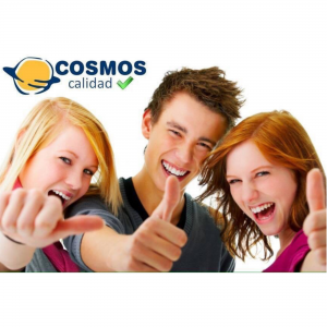 Autoescuela COSMOS Calidad