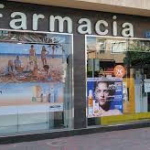 FARMACIA PÉREZ MORENO