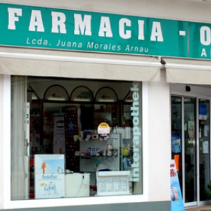 FARMACIA MORALES