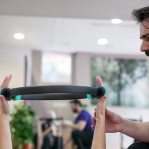 LA FISIOTEKA, FISIOTERAPIA Y PILATES