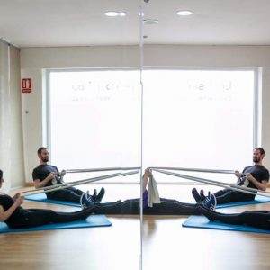 LA FISIOTEKA, FISIOTERAPIA Y PILATES