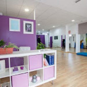 LA FISIOTEKA, FISIOTERAPIA Y PILATES